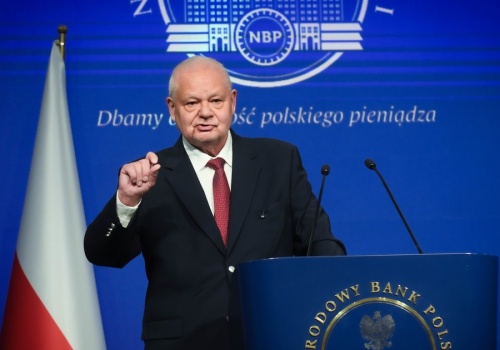 Tak droga ropa wpłynie na inflację i tempo wzrostu polskiej gospodarki