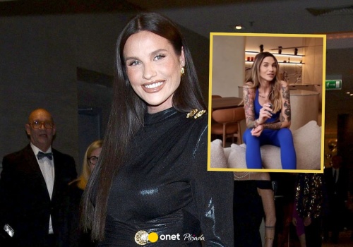 Karolina Gilon pochwaliła się nowym mieszkaniem. Kaktus przyleciał z Meksyku