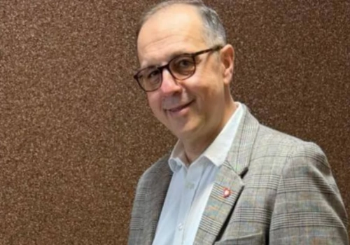 Nowy szef struktur Koalicji Obywatelskiej w powiecie ciechanowskim