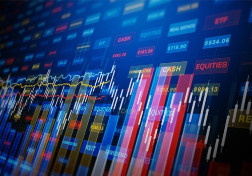 Rynkowe wskaźniki stresu migają na pomarańczowo. Czy to początek czegoś większego?