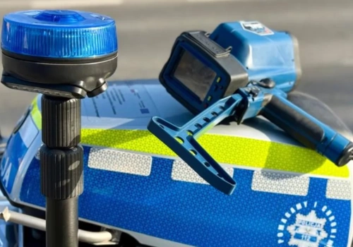 Kolejni nieodpowiedzialni kierowcy wyeliminowani z ruchu