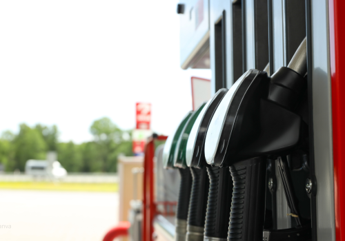 „Może kosztować 8,5 zł”: Ceny diesla mogą mocno wzrosnąć!