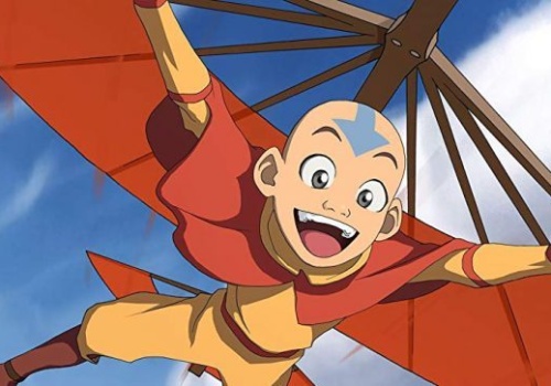Legenda o Aang: The Last Airbender zakończyła produkcję