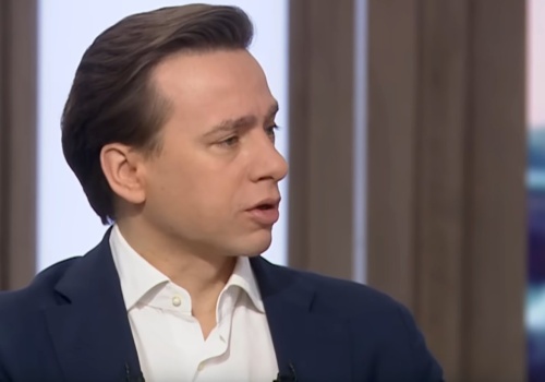 Wicemarszałek Sejmu Krzysztof Bosak w temacie kandydata Czarnka nie gryzie się w język