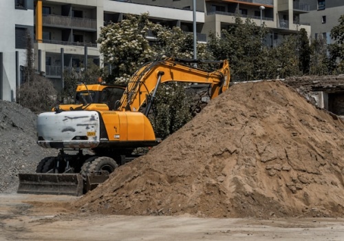 Przetasowania na rynku gruntów. Inwestorzy nie skupują już wszystkiego, co ma status „budowlany”