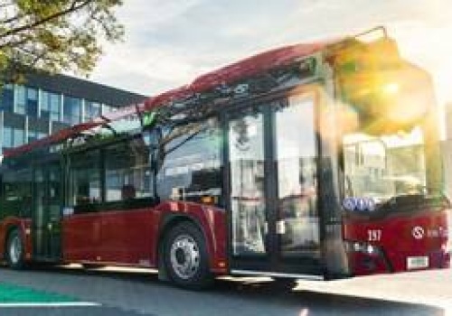 Wrocławskie MPK kupuje kolejne 40 autobusów. Marka już została wybrana!