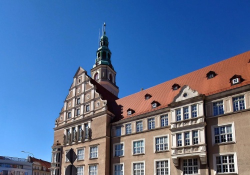 Wybory do Rady Organizacji Pozarządowych w Olsztynie. Ruszył nabór kandydatów