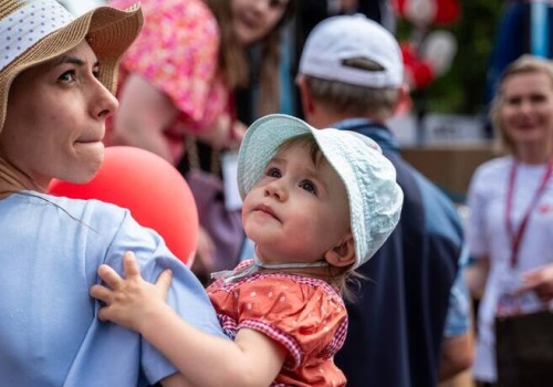 Marsz dla Życia odbędzie się również w Czechach. Już 11 kwietnia w Pradze