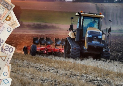 Dopłaty bezpośrednie 2026. Nowe płatności i zmiany od 15 marca