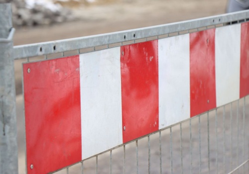 Na dwa tygodnie zmienią organizację ruchu. Jezdnia będzie jednokierunkowa