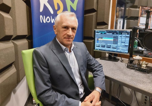 Środowiskowy Dom Samopomocy powstanie w gminie Łącko. Kiedy będzie gotowy?