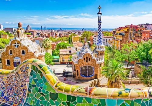 🔥M-E-G-A🔥 Tanie loty do Barcelony od 168 PLN 😮😍 Bilety w obie strony z 6 lotnisk w Polsce ✈️❤️