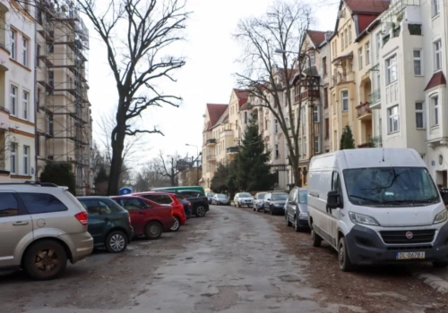 Ruszył przetarg na remont ulicy Tatarskiej w Legnicy