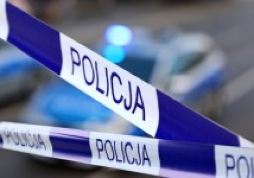 Dramat w Rybniku. Znaleziono ciało byłego szefa prokuratury i jego syna