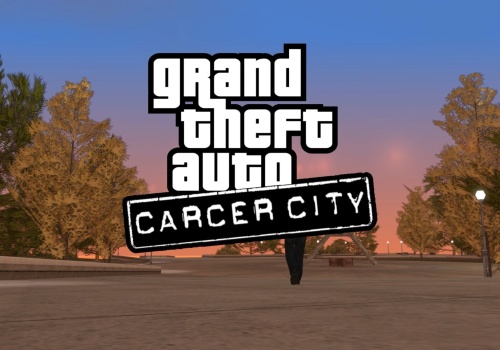 GTA: Carcer City lśni. Twórca fanowskiego projektu chwali się postępami i ulepszeniami grafiki