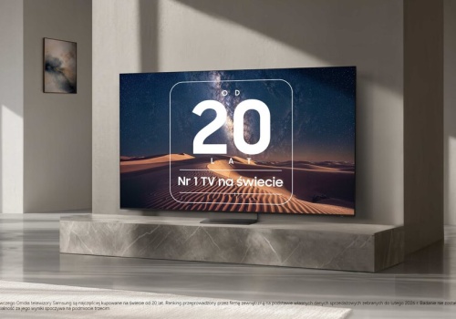 Ta firma to król rynku RTV od 20 lat. Jak to się udało?