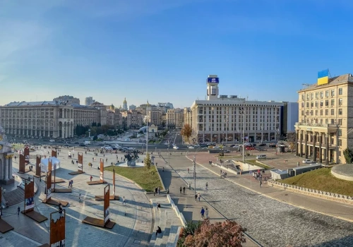 Dwóch mężczyzn jako rodzina. Bezprecedensowa decyzja ukraińskiego sądu