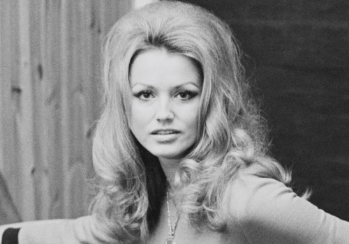 Polka była o krok od roli u boku Bonda. Mało kto o tym pamięta