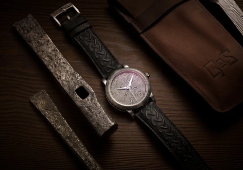 GoS Watches. Szwedzkie rzemiosło i zegarki jak miecze wikingów (AuroChronos 2026)