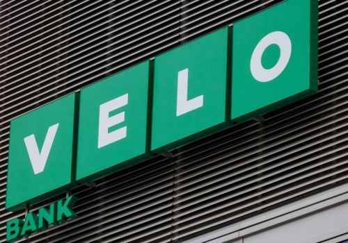 VeloBank z oficjalną zgodą KNF na prowadzenie biura maklerskiego