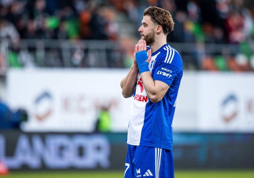 PKO BP Ekstraklasa: Wisła Płock - Arka Gdynia. Relacja live i wynik na żywo