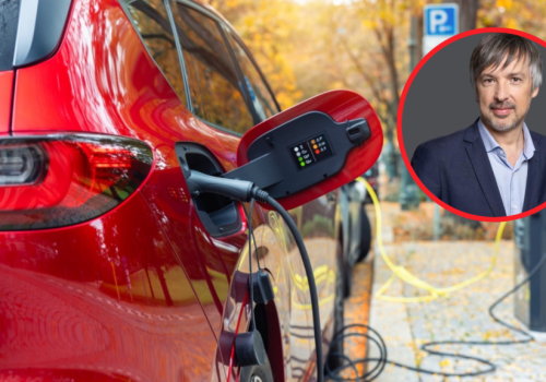 Oficjalny koniec dopłat do elektryków. Minister: państwo zrobiło swoje