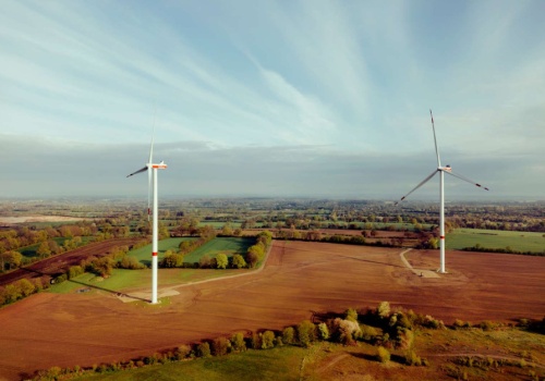 Eurowind Energy zaczyna prace nad farmą wiatrową w Polsce. Miliony zasilą budżet gminy