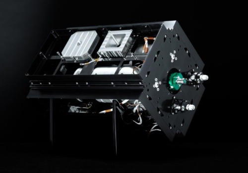 Austria buduje pierwszego satelitę wojskowego