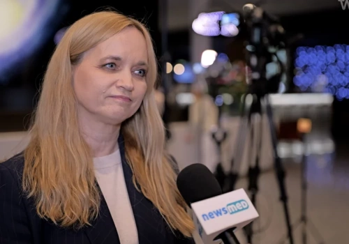 Minister zdrowia obiecuje postęp w leczeniu nowotworów krwi. „Nie można przespać okazji do poprawy”