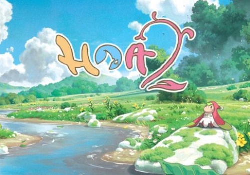 Hoa 2 nadciąga. To sequel uroczej platformówki z zagadkami