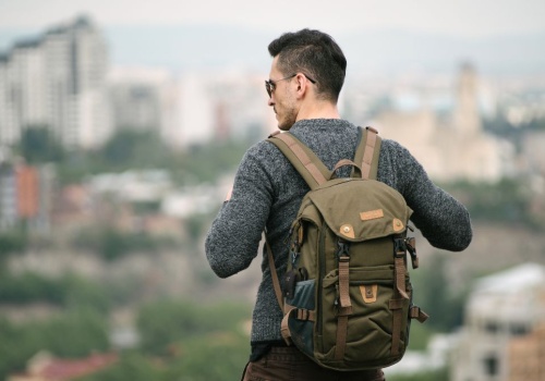 Zwiedził niemal 100 krajów na całym świecie. To polskie miasto uznał za najlepsze