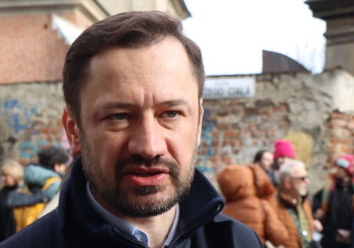 Międzynarodowa agencja oceniła finanse Krakowa. Jest komentarz prezydenta miasta