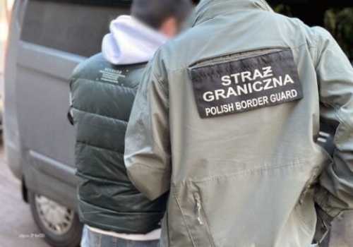 Wystarczyło uruchomić system. 6,4 tys. zawróconych z granicy!