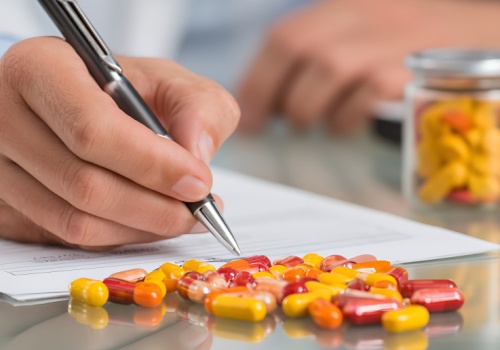 Tragedia 19-letniej Marty i 24-letniego Michała. Tak zdobyli silne leki przed śmiercią