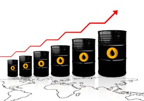 120 dolarów za baryłkę ropy