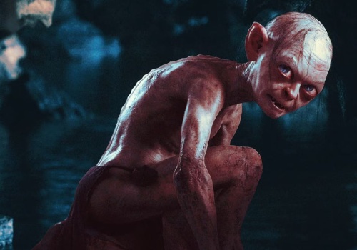 Wszystko, co wiemy o Polowaniu na Golluma. Czy to będzie trylogia?