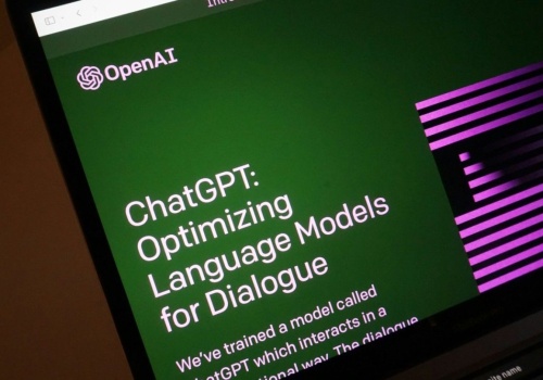 Ekspertka odchodzi z OpenAI. Pokłosie umowy z Pentagonem