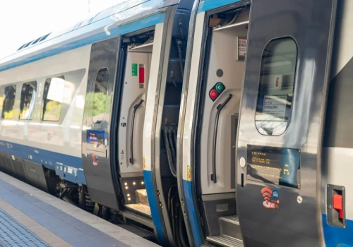 Podróże w PKP Intercity od 20 zł. Poznaliśmy nowe kierunki w promocji