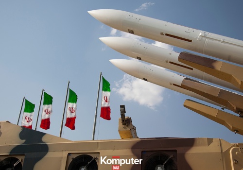 Iran to szesnasta potęga militarna na świecie. Przedziwna mieszanka staroci i nowoczesności