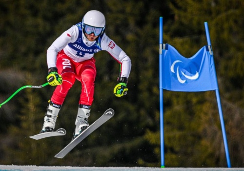 Dobre przetarcie Gołasia i Walasa