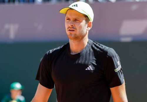 Przełomowa decyzja Hurkacza! Zrobi to po raz pierwszy od 2019 roku