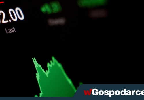 Ropa powyżej 100 USD. Kiedy zwyżki uderzą w nasze portfele?