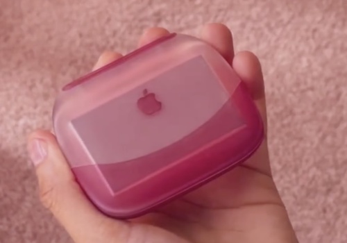 Apple wchodzi do świata beauty? Internet uwierzył w iBlush Pro Max