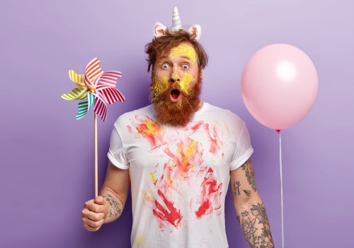 Mateusz Kukla: Kultura kapitalizmu zmusza nas do bycia wiecznymi młodzieńcami