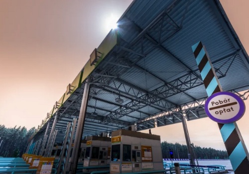 UWAGA! Zmiana stawek opłat za przejazd autostradą A2 na odcinku Nowy Tomyśl – Konin