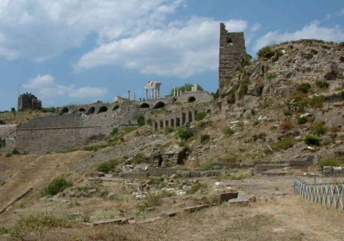 Szokujące lekarstwa Rzymian. Co nimi leczono?