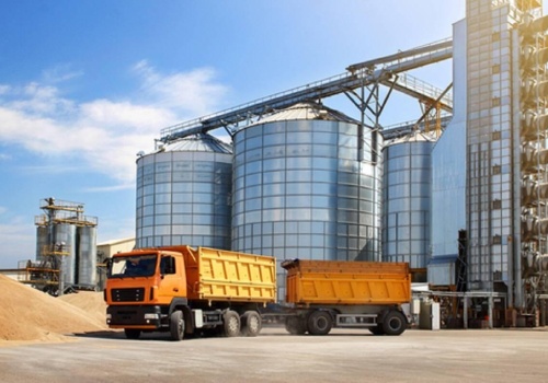 09.03.2026 Ceny skupu zbóż, kukurydzy, oleistych i strączkowych: czy wreszcie coś drgnęło?