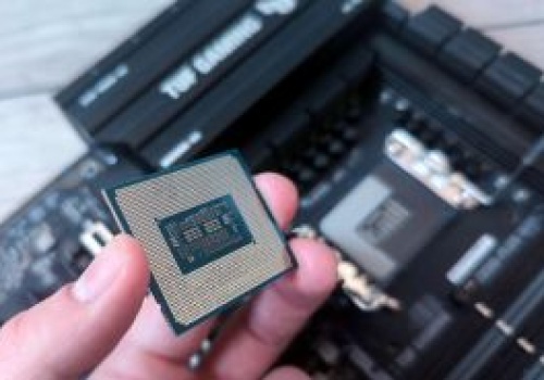 Nowe procesory Intela. Gracze mogą o nich tylko pomarzyć