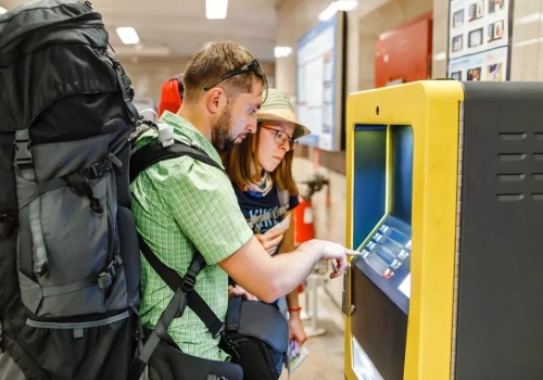 Turyści napędzają handel w Polsce. Amerykanie wydają nawet o 366 proc. więcej niż Polacy