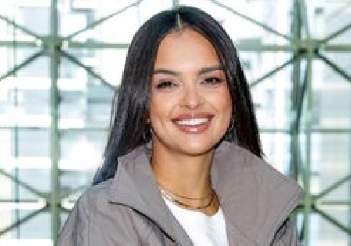 Klaudia El Dursi dołącza do  